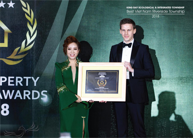 TLM Real Estate Corporation: Uy tín làm nên giá trị