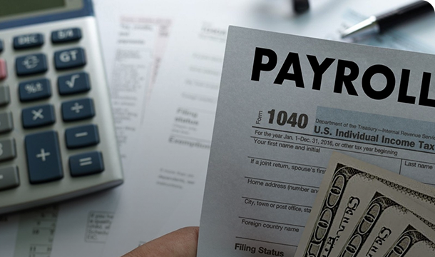 Môi trường làm việc