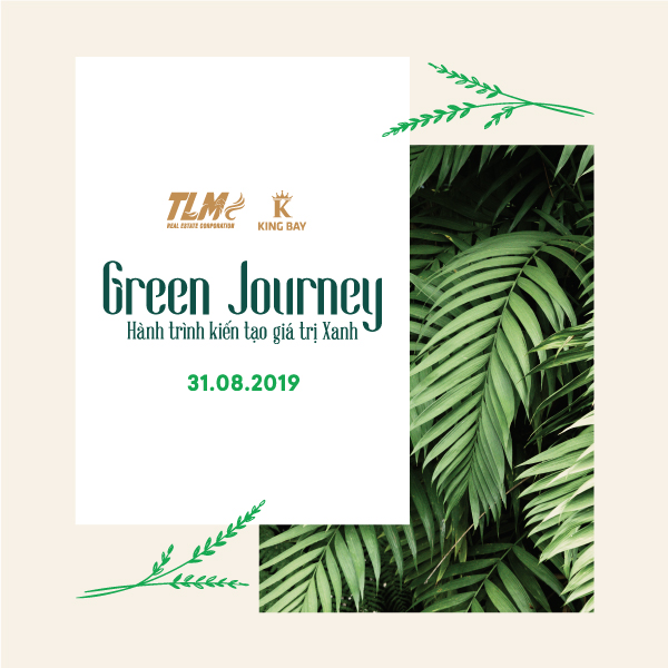 Tập đoàn TLM: Tiên phong kiến tạo giá trị xanh cho cộng đồng