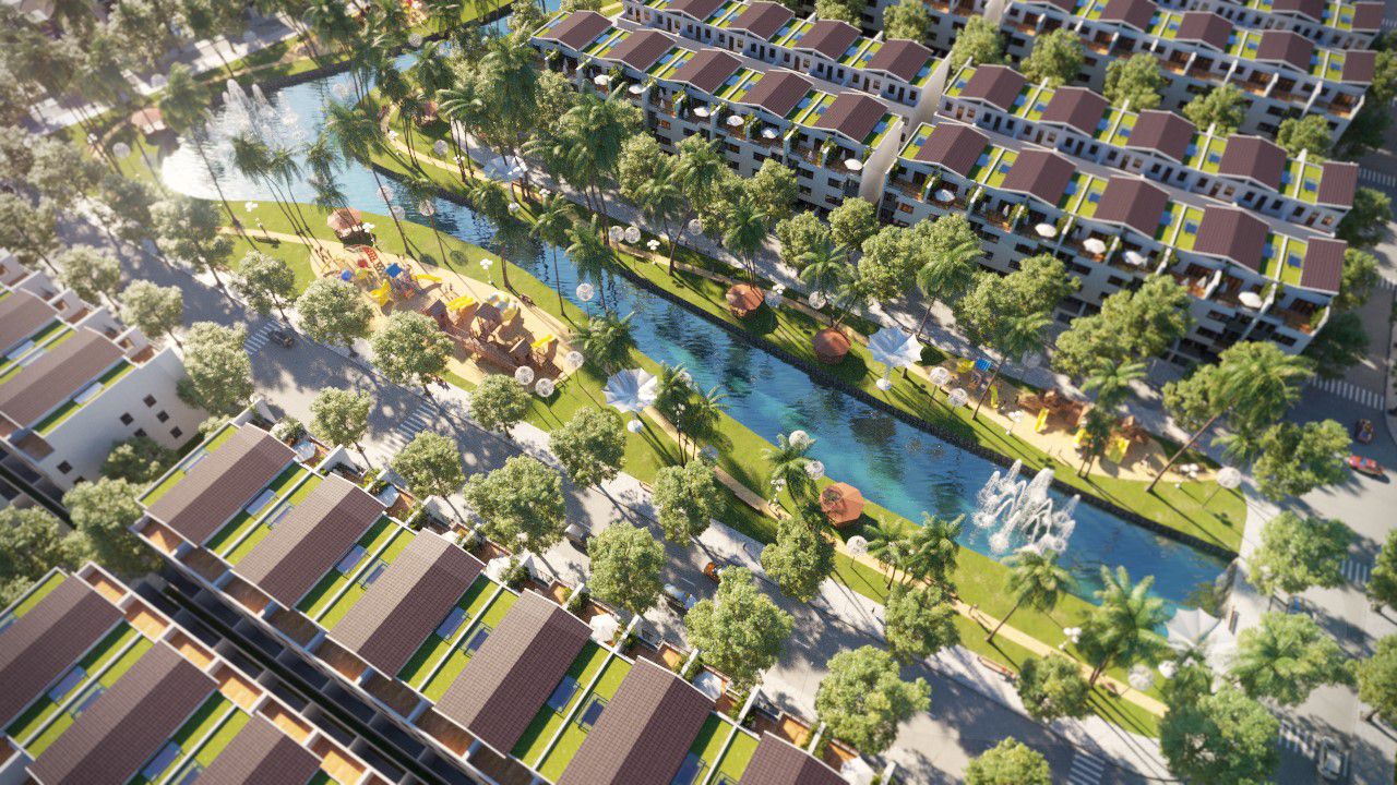 BĐS hậu Covid-19: Nhà đầu tư sẽ chọn bất động sản “thực” vì thanh khoản tốt