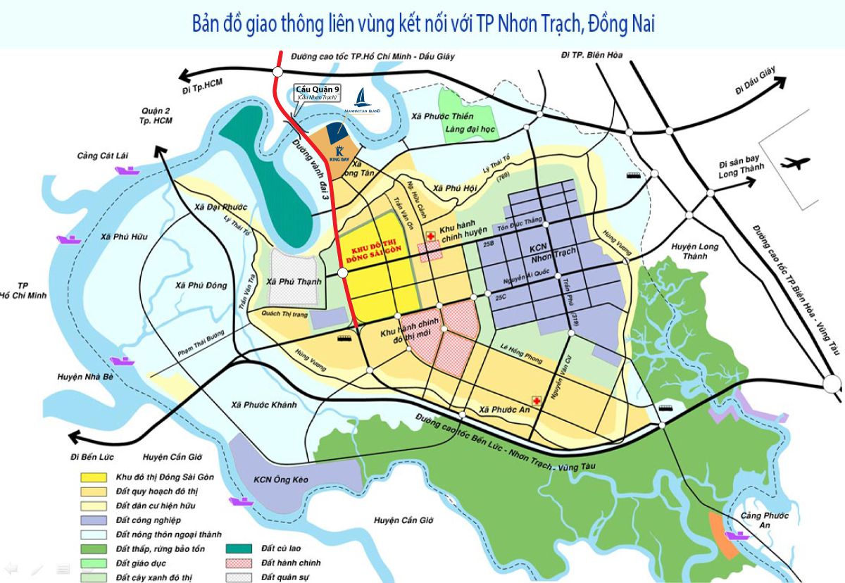 Đầu tư bất động sản: “vị trí” có còn là giá trị thượng tôn?