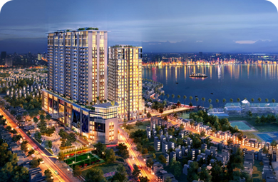 BĐS phía Đông TP.HCM tiếp tục tăng nhiệt